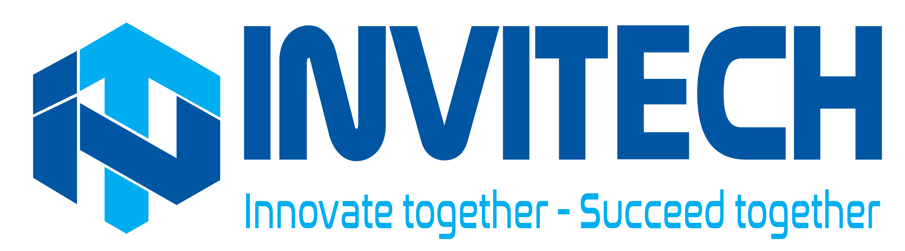 INVITECH GitLab Instance